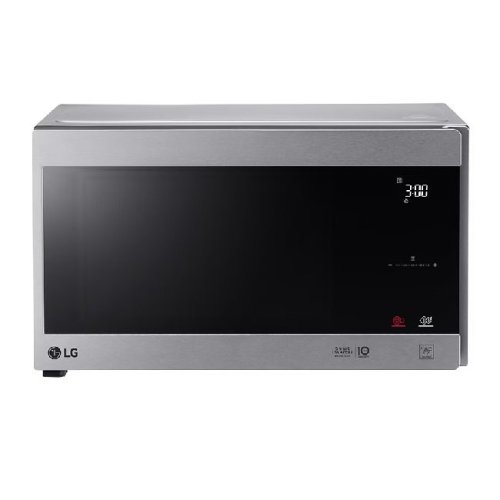 Mikrodalğalı soba LG MS2595CIS