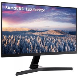 Monitor Samsung monitor (LS24R356FZIXCI)