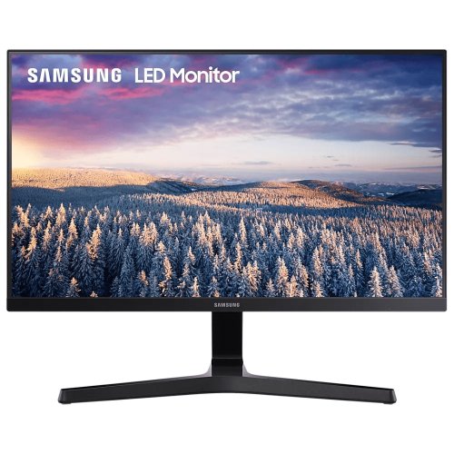 Monitor Samsung monitor (LS24R356FZIXCI)