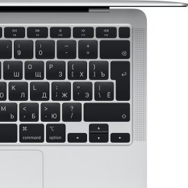 Notbuk MacBook Air 13" M1 8/256GB Silver