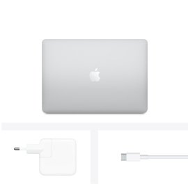 Notbuk MacBook Air 13" M1 8/256GB Silver