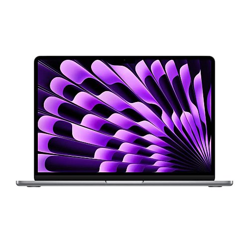 Notbuk MacBook Air 13.6-inch M3 8/256 Space Gray