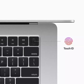 Notbuk MacBook Air 15.3-inch M2 8/512