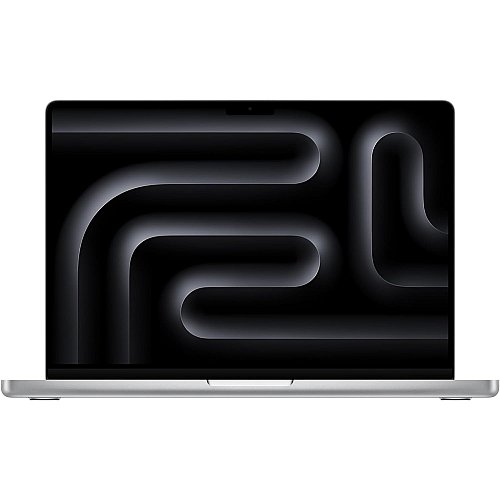 Notbuk MacBook Pro 14-inch M3 Pro 18GB/1TB Silver