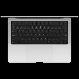 Notbuk MacBook Pro 14-inch M3 8/512 Silver