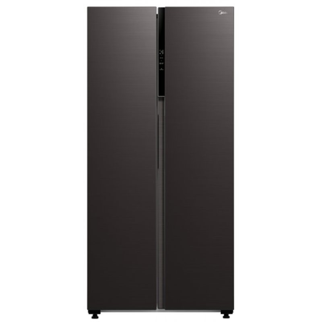 Soyuducu Midea MDRS619FGF28