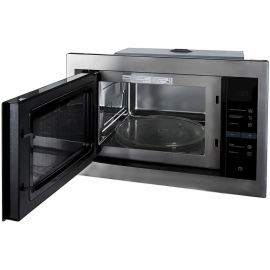 Quraşdırılan Mikrodalğalı soba Midea MI10250GBX