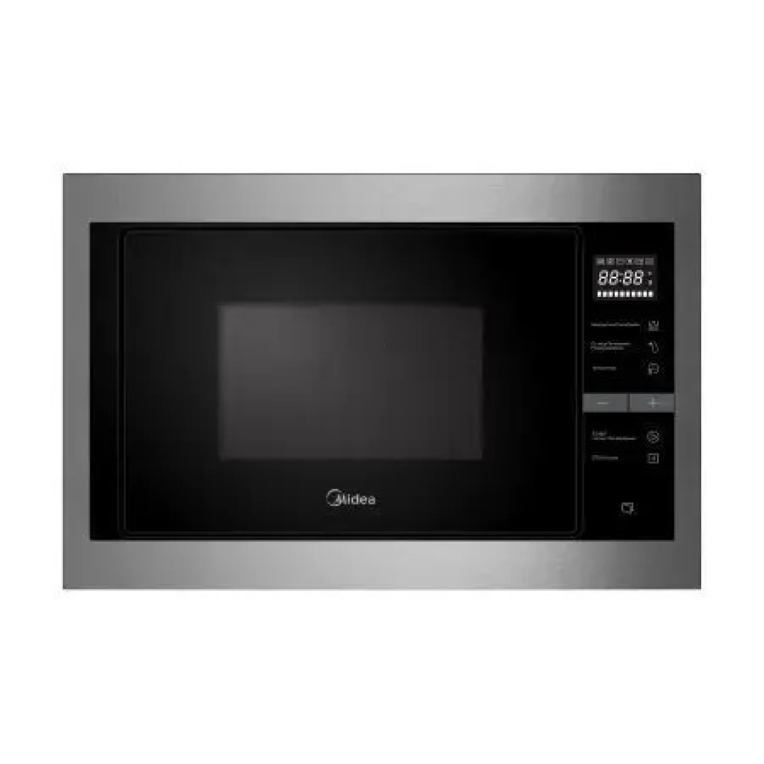 Quraşdırılan Mikrodalğalı soba Midea MI10250GBX