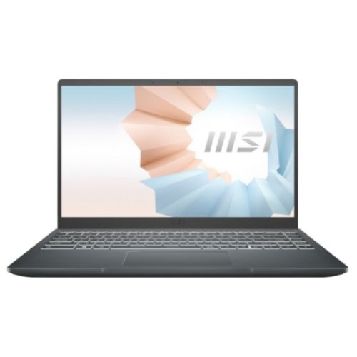 Notbuk MSI Modern 14 B11MO-210US (9S7-14D312-210)