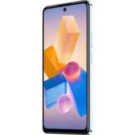 Smartfon İnfinix Hot 40 8GB / 256GB Blue