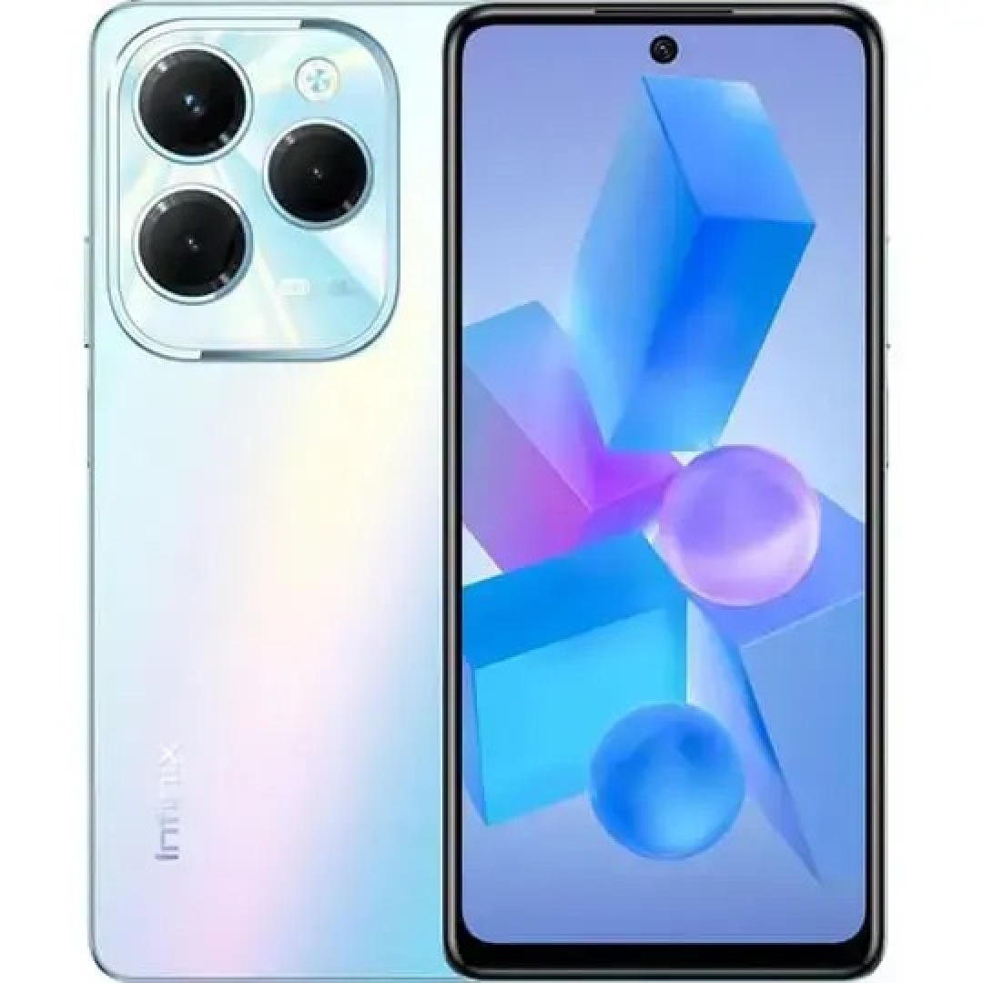 Smartfon İnfinix Hot 40 Pro 8GB / 256GB Blue