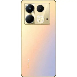 Smartfon İnfinix Note 40 8GB/256GB Gold