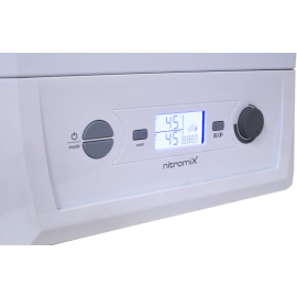 Kombi DemirDöküm Nitromix 35 kW