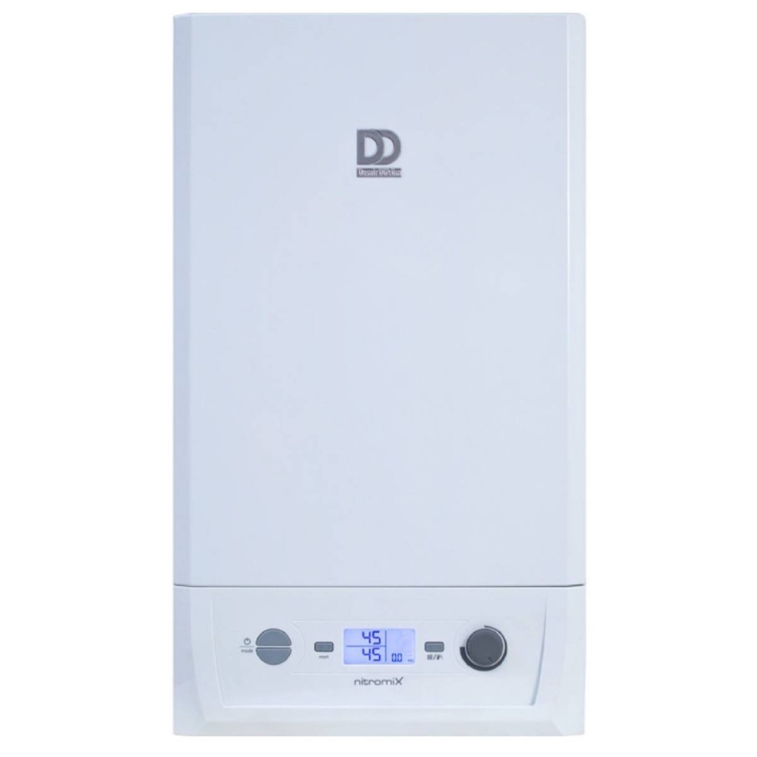Kombi DemirDöküm Nitromix 35 kW