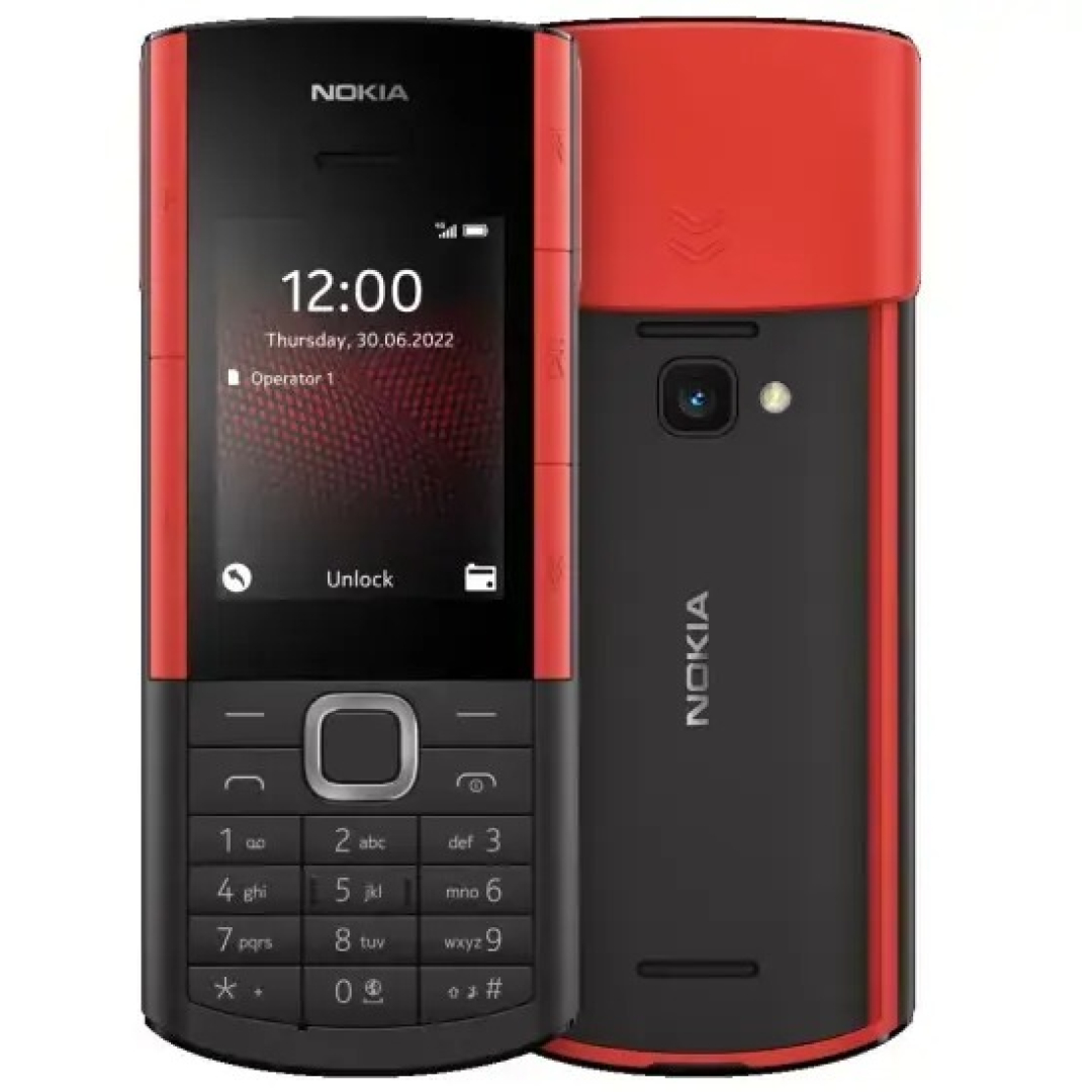 Mobil telefon Nokia 5710