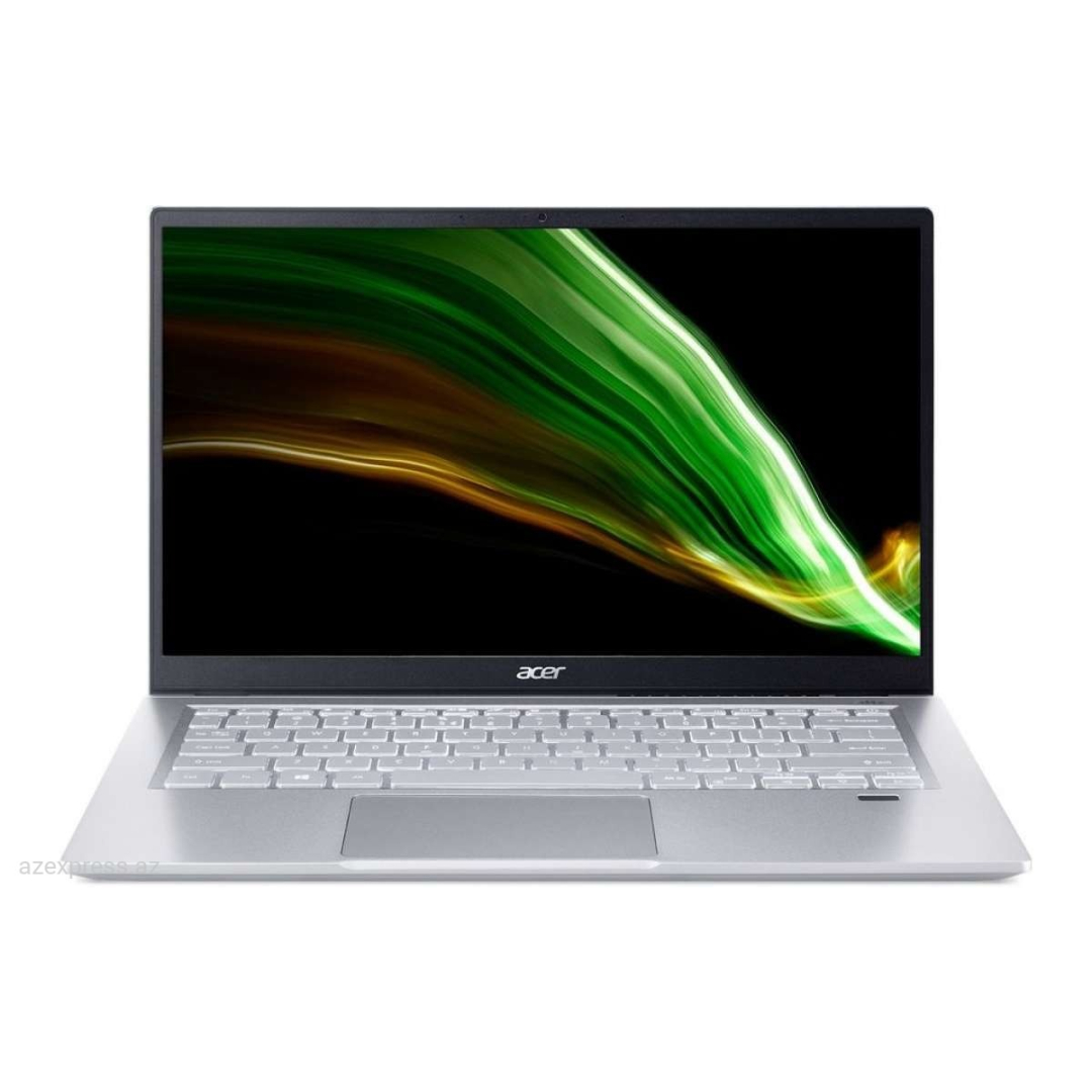 Notbuk Acer SF314-511-32P8 (NX.ABLER.003)