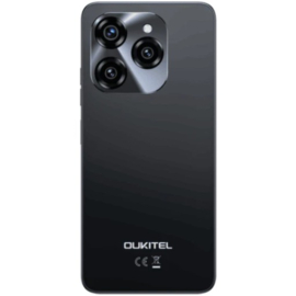 Smartfon Oukitel C50 8GB/128GB Black