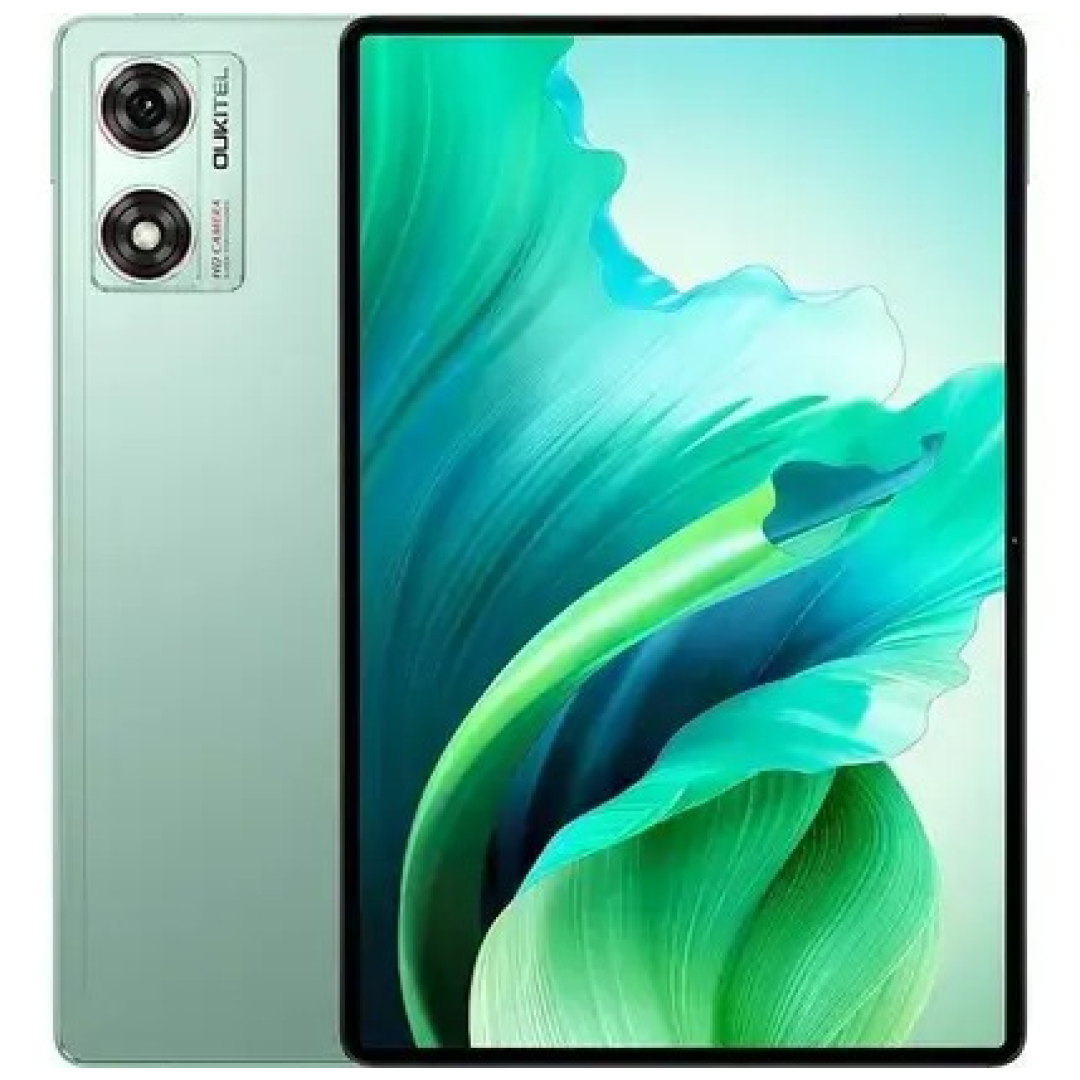 Planşet Oukitel OT8 6GB/256GB Green