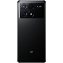 Smartfon Poco X6 Pro 12GB/512GB Black