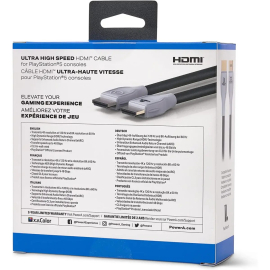 PowerA Ultra High Speed HDMI Cable 8K 60 FPS