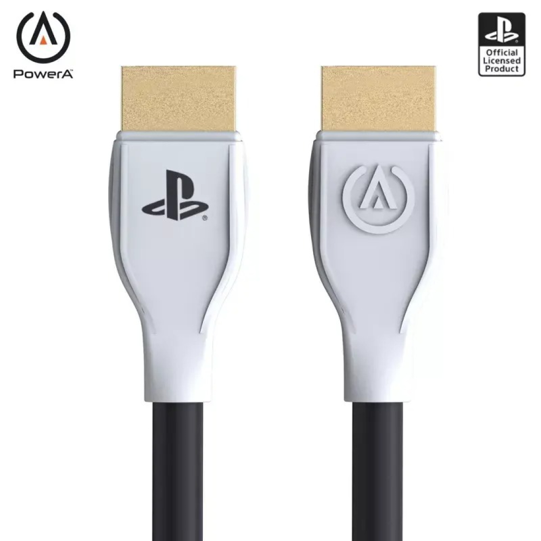 PowerA Ultra High Speed HDMI Cable 8K 60 FPS