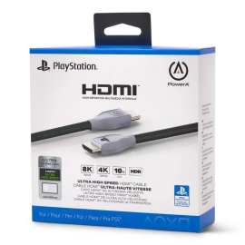 PowerA Ultra High Speed HDMI Cable 8K 60 FPS