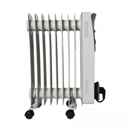 Radiator Quicks Q-7970