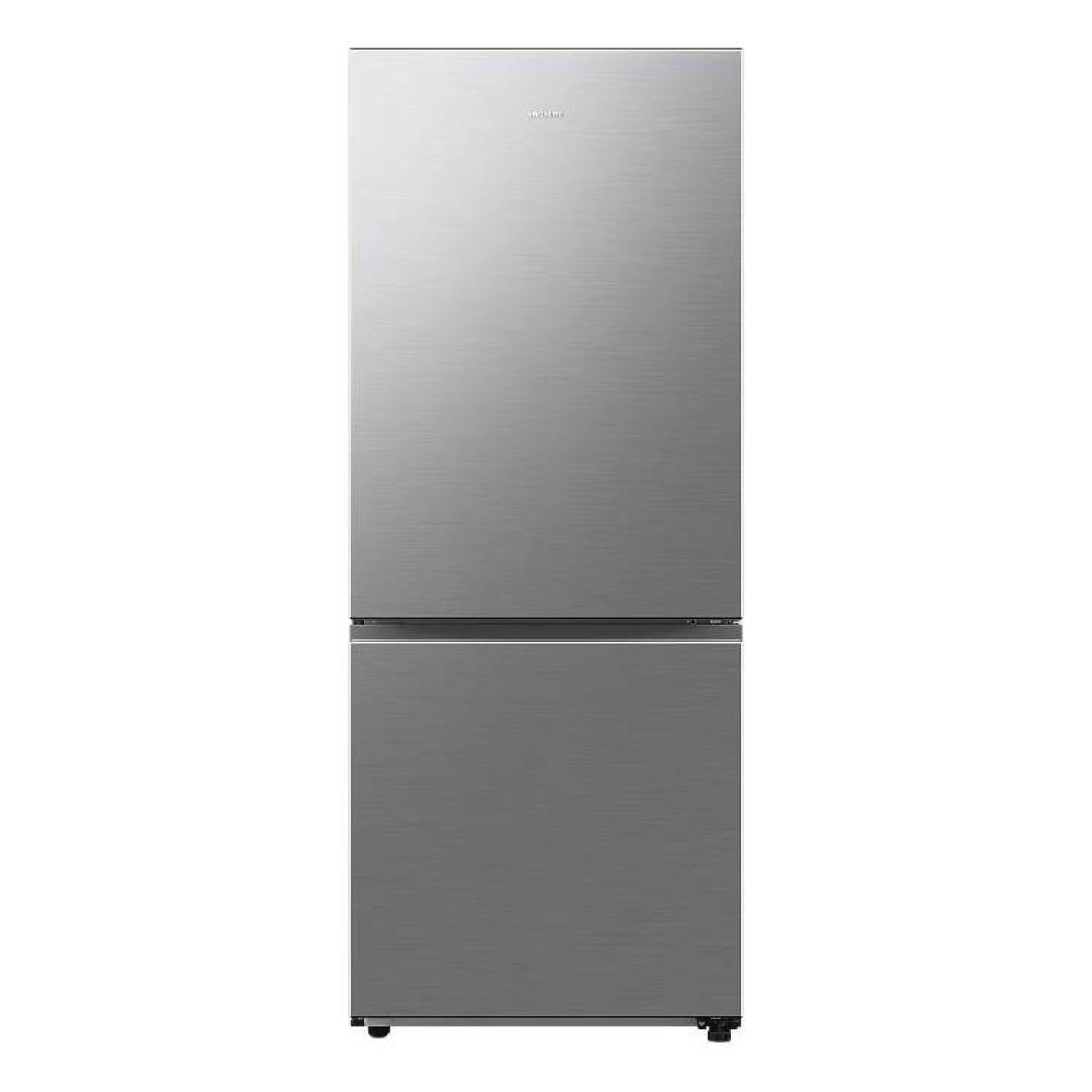 Soyuducu Samsung RB50DG602ES9WT