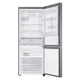 Soyuducu Samsung RB50DG602ES9WT