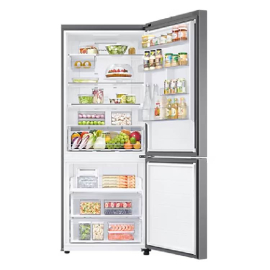 Soyuducu Samsung RB50DG602ES9WT