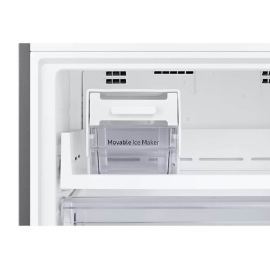 Soyuducu Samsung RB50DG602ES9WT
