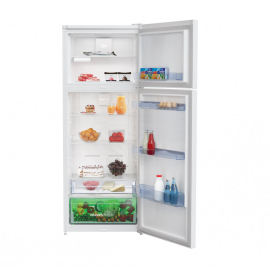 Soyuducu Beko RDNE510M20W