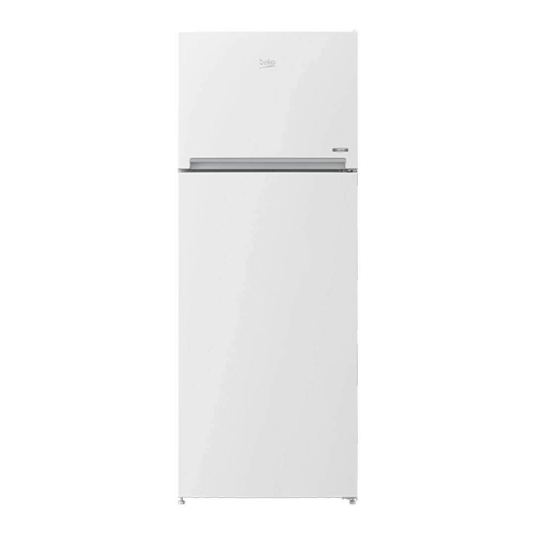 Soyuducu Beko RDNE510M20W