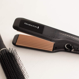 Saç düzləndirici Remington S3580