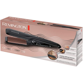 Saç düzləndirici Remington S3580