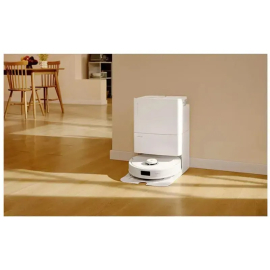 Robot tozsoran Roborock Qrevo MaxV White (QRMV02-00)