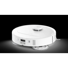 Robot tozsoran Roborock Qrevo MaxV White (QRMV02-00)