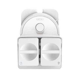 Robot tozsoran Roborock Qrevo MaxV White (QRMV02-00)