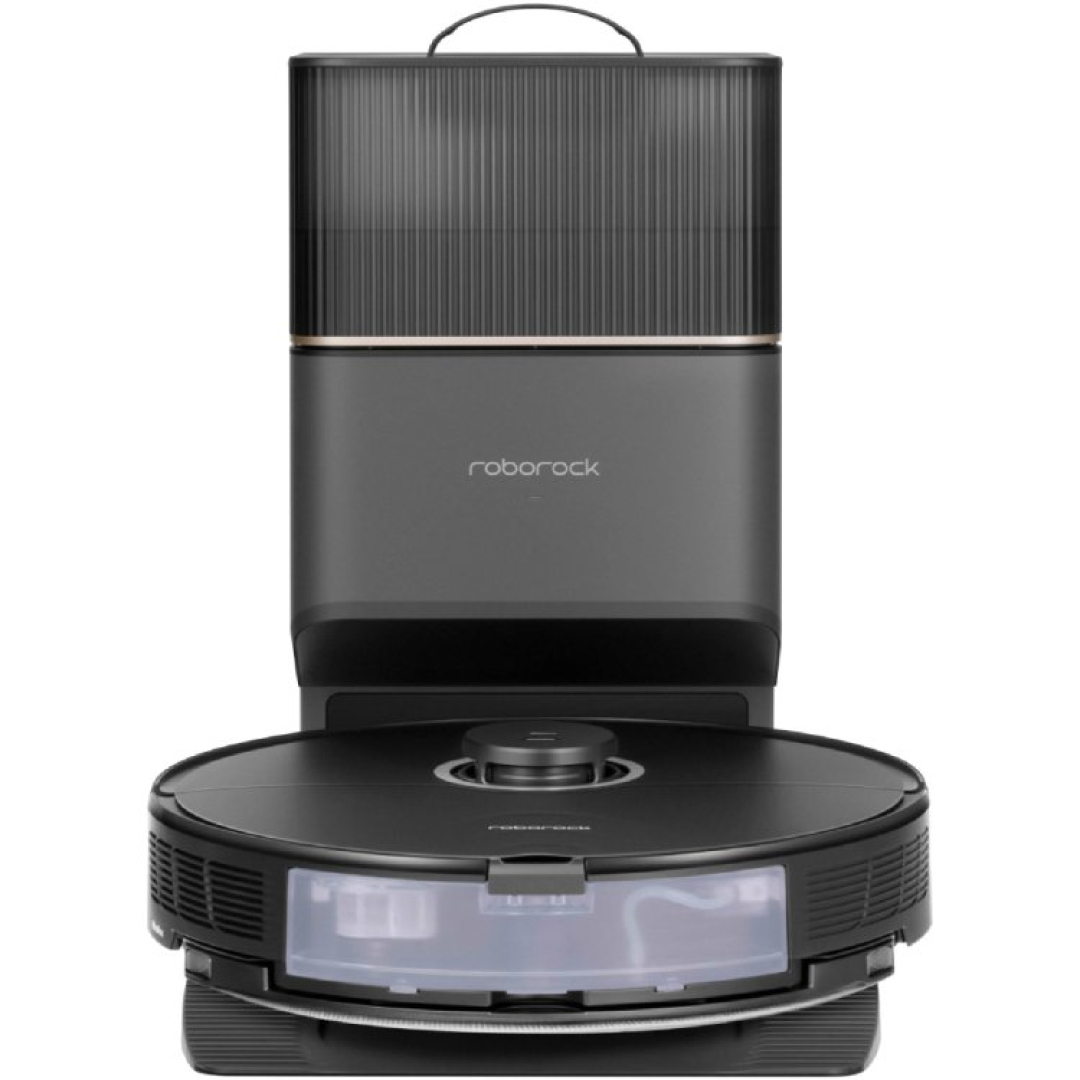 Robot tozsoran Roborock S8 Plus Black