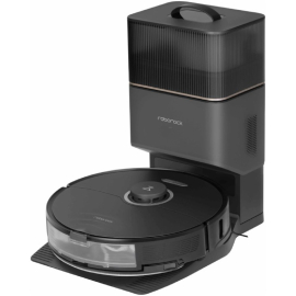 Robot tozsoran Roborock S8 Plus Black