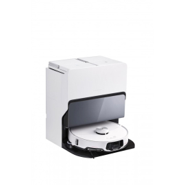 Robot tozsoran Roborock S8MaxV Ultra White