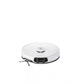 Robot tozsoran Roborock S8MaxV Ultra White
