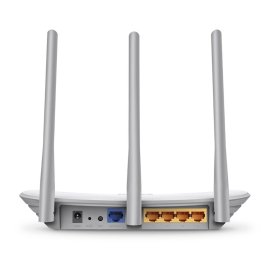 Siqnal gücləndirici Router TP-Link TL-WR845N