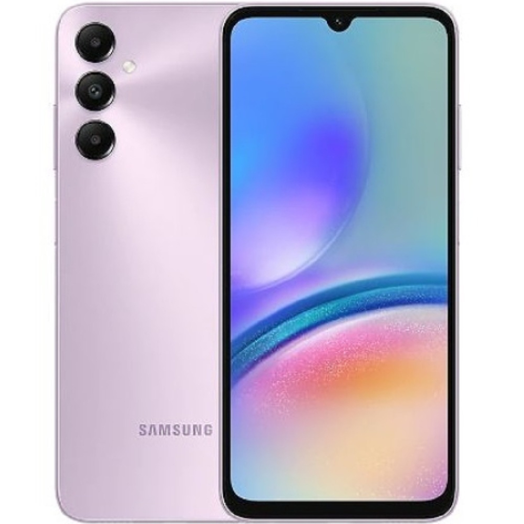 Smartfon Samsung Galaxy A05s (SM-A057) 4GB/64GB Light Violet