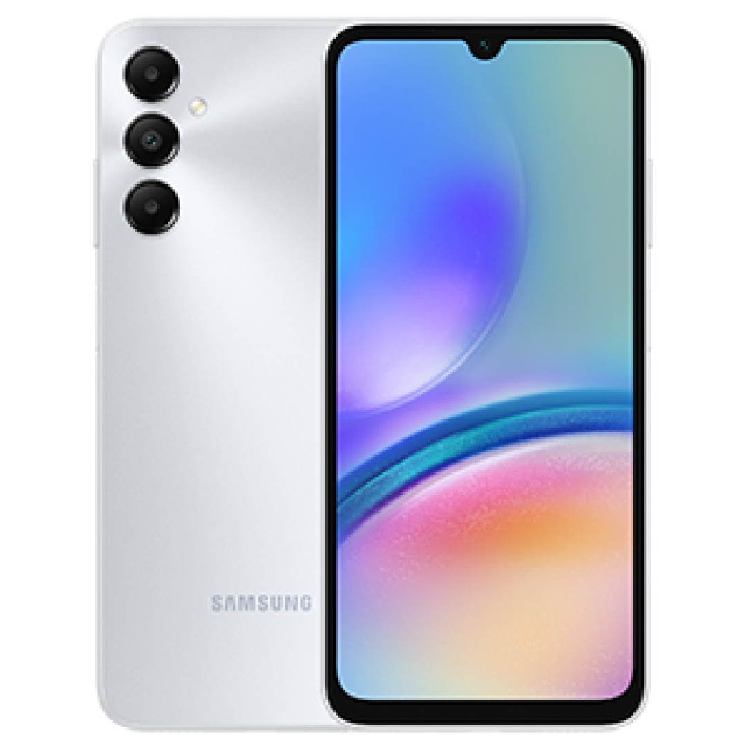 Smartfon Samsung Galaxy A05s (SM-A057) 4GB/128GB Silver