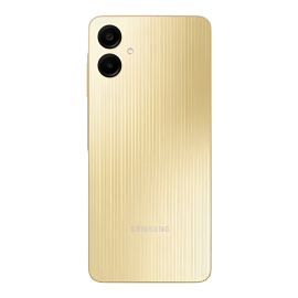 Smartfon Samsung Galaxy A06 (SM-A065) 6GB/128GB Gold