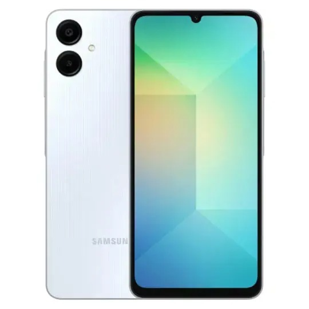 Smartfon Samsung Galaxy A06 (SM-A065) 4GB/128GB Light Blue