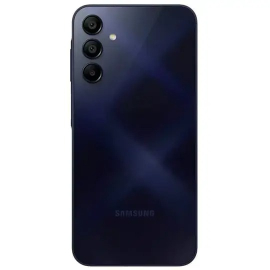 Smartfon Samsung Galaxy A15 (SM-A155) 8 GB/256GB Dark Blue