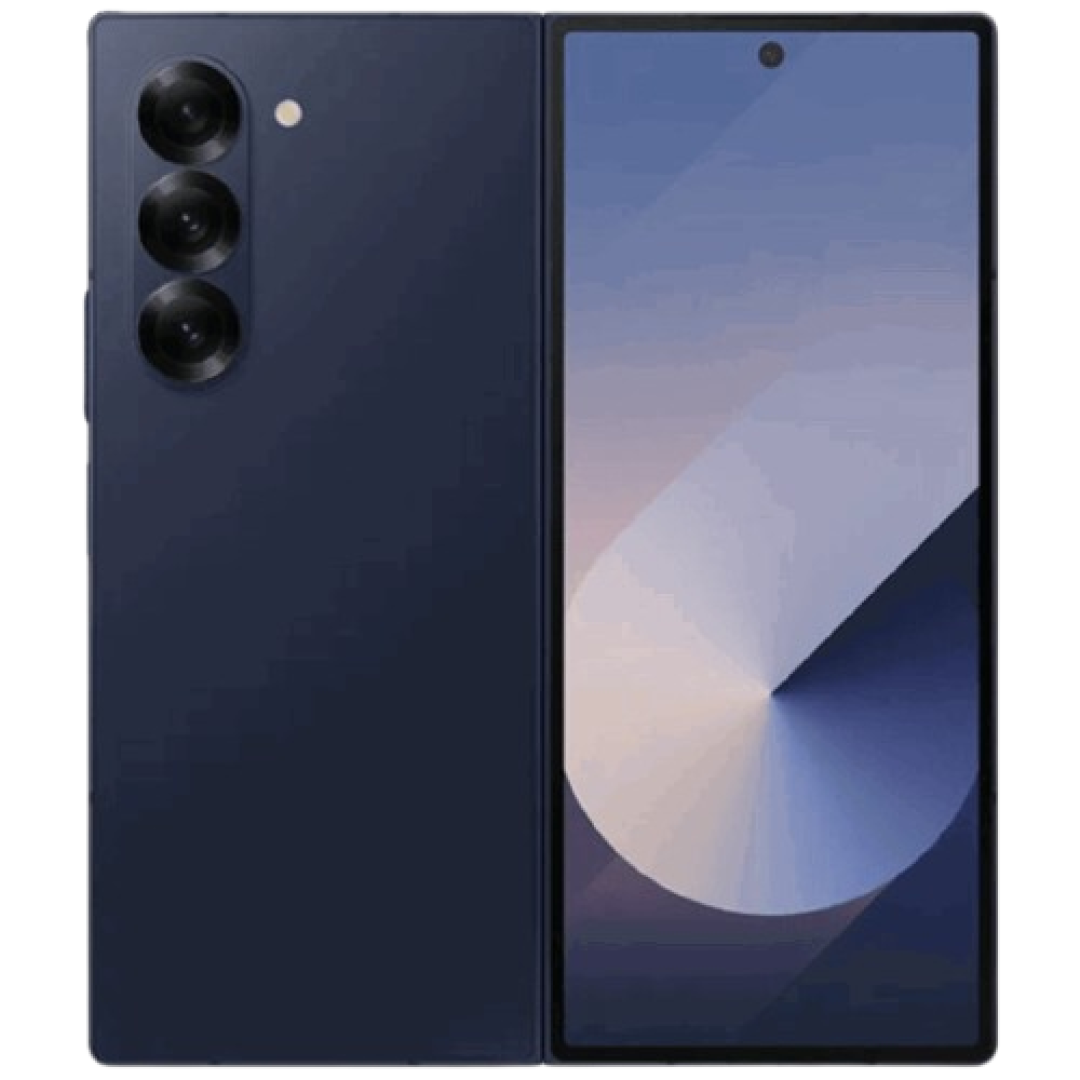 Smartfon Samsung Galaxy Z Fold 6 (SM-F956) 12GB/512GB Blue