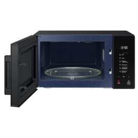 Mikrodalğalı soba Samsung MG23T5018AK/BW